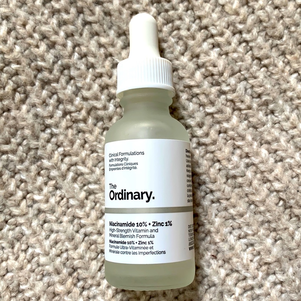 Face serum